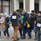 Közel kilencszáz futó mozgással búcsúztatta az óévet Félegyházán