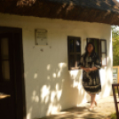 „Zsúr”-ral ünnepelték meg a nagynevű író születésnapját