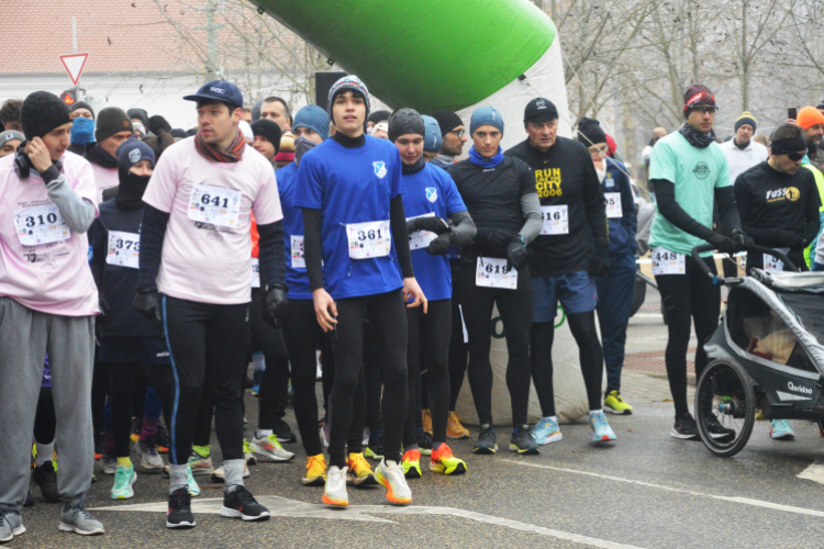 Tömegeket mozgatott meg az évzáró sportesemény