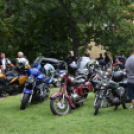 Több száz motoros vett részt idén is a Keresztény Motoros Zarándoklaton