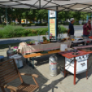 Kreatív ízek és hagyományos receptek találkoztak a Libafesztivál főzőversenyén