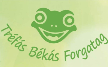 Mindenkit vár a Tréfás-Békás Forgatag!