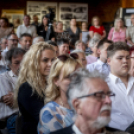 Archív fotókiállítással vette kezdetét a Tiszaalpár 950 programsorozat