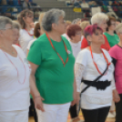 Szenior Örömtánc Regionális Találkozó Kiskunfélegyházán