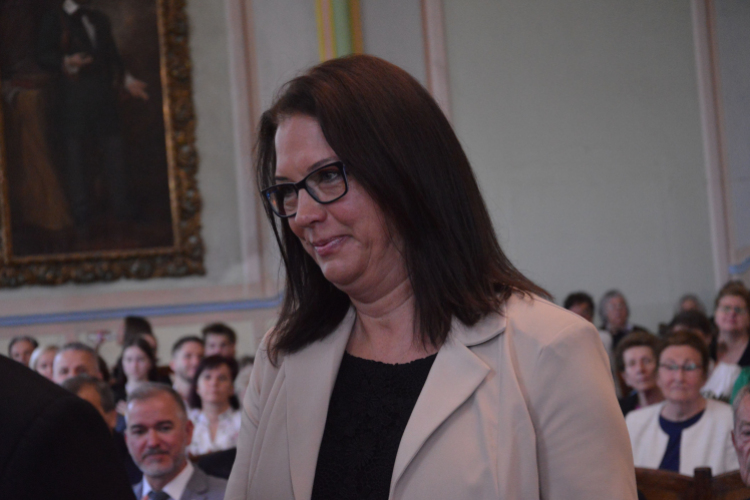 Elismerték városunk kiválóságait