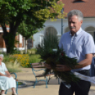 Lánglelkű költőnkre emlékeztünk, halálának 174. évfordulóján