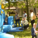 IX. Szivárvány Majális