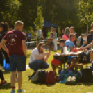 Közel hétszázan vettek részt a Petőfi Emlékfutamon