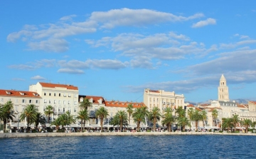 Split és Trogir: horvátországi kedvencek