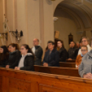 A hit és a szeretet vezette városalapítóinkat is