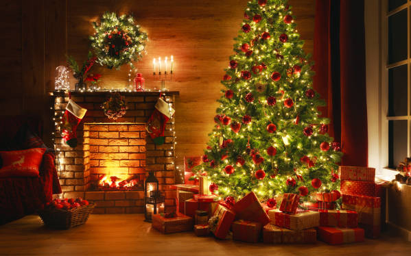 Minden kedves Olvasónknak Békés, Boldog Karácsonyi Ünnepeket kívánunk