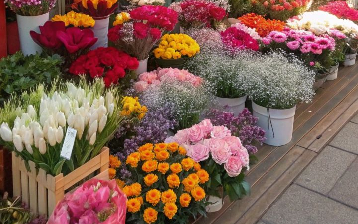 A NAV is készül a nőnapra