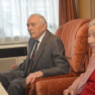 90. születésnapját ünnepelte Szert Lajos