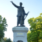 A nemzet költőjére emlékeztek Kiskunfélegyházán