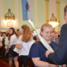 Átadták a városi elismerésben részesültek díjait