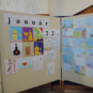 Hungarikum kiállítás nyílt a Batthyány Iskolában