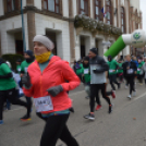 Közel kilencszáz futó mozgással búcsúztatta az óévet Félegyházán