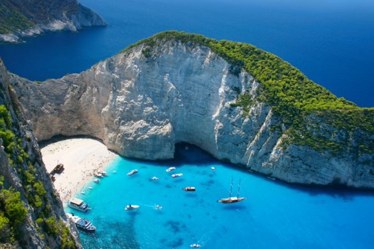 Melyik tengerpartra menjünk nyaralni, ha keveset akarunk költeni?