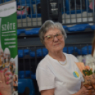 Szenior Örömtánc Regionális Találkozó Kiskunfélegyházán