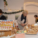 Kilencedik alkalommal is megépült a mézeskalács meseváros