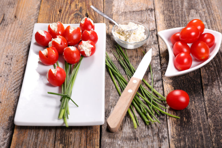 Jópofa előétel ötletek húsvéti menühöz