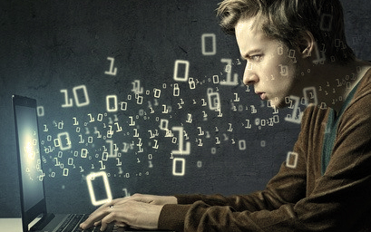 Ha informatikát tanulsz, biztos lesz a jövőd