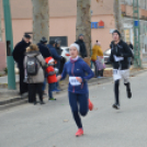 Szilveszteri Futás 2019/2020.