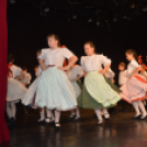 Városunk és a kistérség pedagógusait köszöntötték