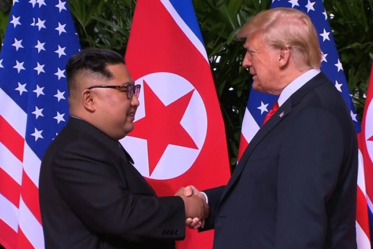 Trump-Kim csúcstalálkozó - a két fél nem ugyanúgy képzeli el az atommentesítést