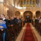 Közös imával adtak hálát városunkért