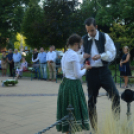 A nemzet költőjére emlékeztek Kiskunfélegyházán