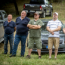 Hamarosan megkezdődik a Homokhátság vízpótlása Tiszaalpár és Nyárlőrinc térségében