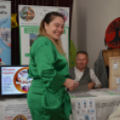 Sok érdeklődőt vonzott az alternatív egészségnap