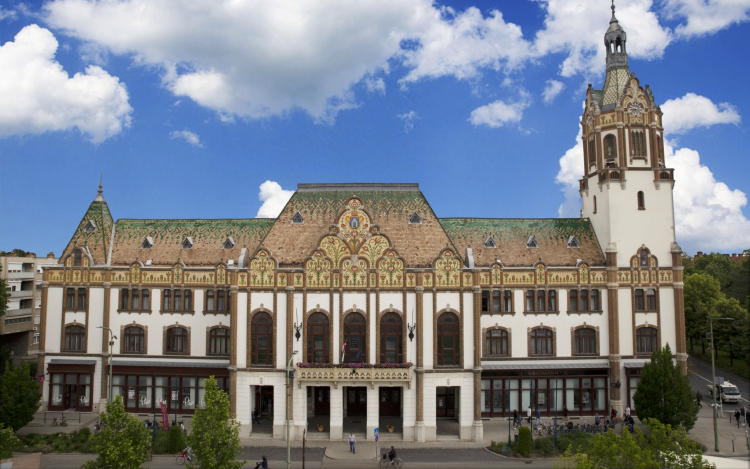 Holnap szünetel az ügyfélfogadás a Polgármesteri Hivatalban 