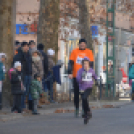 Rengetegen indultak az év utolsó futóversenyén