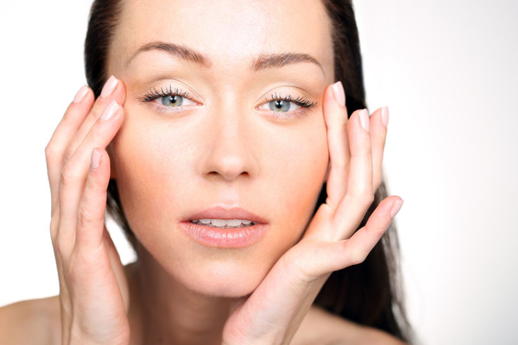 Szemkamerás felvételek