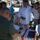 Kreatív ízek és hagyományos receptek találkoztak a Libafesztivál főzőversenyén