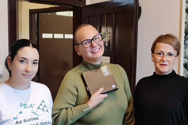 Pénz7 - pénzügyi és vállalkozói témahét a Közgében