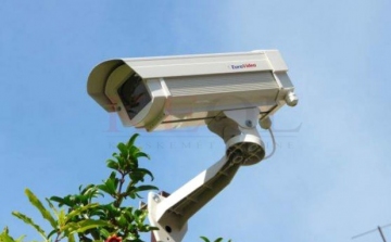 Térfigyelő kamerákat kapnak a szociális otthonok