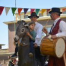 Vidám gyermeknapi program várta a családokat vasárnap