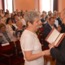 Ünnepi műsorral köszöntötték a pedagógusokat