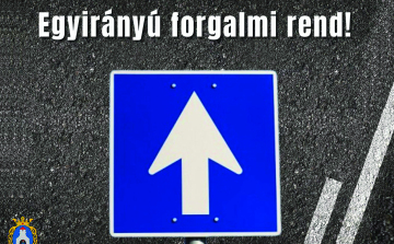 Forgalomváltozás Kiskunfélegyházán