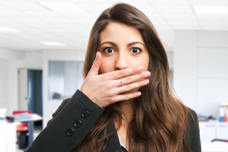 Betegséget jelző testszagok