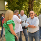 Új eszköz segíti a félegyházi mentőszolgálat munkáját