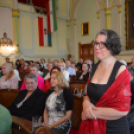 Városi kitüntetésben részesültek kimagasló munkát végző példaképeink