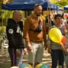 IX. Szivárvány Majális