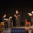 Városunk és a kistérség pedagógusait köszöntötték