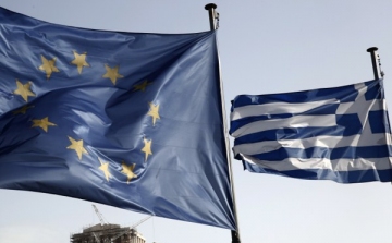 Görögország kaphat adósságkönnyítést