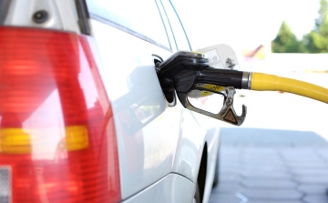 Emelkedett a benzin és a gázolaj ára 