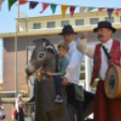 Vidám gyermeknapi program várta a családokat vasárnap